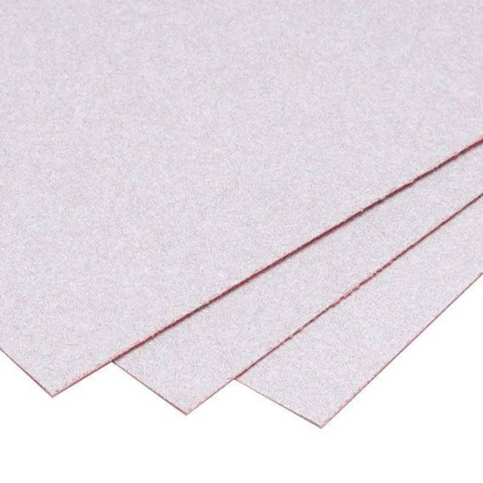 ProSand 3X Sanding Sheets 9" x 11"