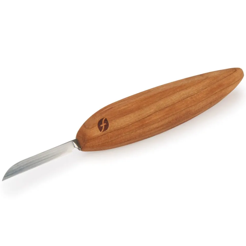 Pro Series Roughing Knife 2" Blade
