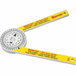 7" Pro Site Protractor