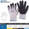 Protect Cut Resistant Gloves XXL