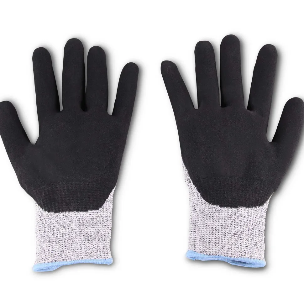 Protect Cut Resistant Gloves XXL