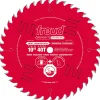 P410T Fusion Circular Saw Blade 10" x 5/8" Bore x 40 Tooth Thin Kerf