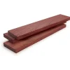 Purpleheart 3/4"x 4" x 12" 3 Piece