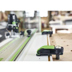 Quick Clamp MFT-HZ 80