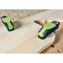 Quick Clamp MFT-HZ 80