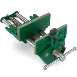 7" Quick-Release Vise