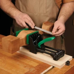 6" Quick Vise