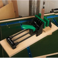 6" Quick Vise