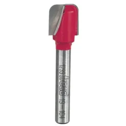 1/8" Radius Dish Carving Router Bit