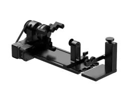 RA2 Pro Rotary Attachment for F1 Laser Engraver
