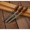 Rasp Set Fine Cut 3 Piece