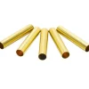 Replacement Brass Tubes for Wall Street II Schmidt Click Pen Kits 5 Piece