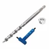 Replacement Micro-Pocket Drill Bit
