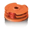 Replacement spool w/line, 1 pc. retail pk.