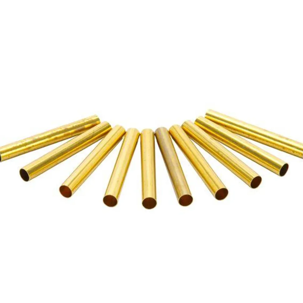 Replacement Tubes for 7mm Slim Style and Soft Grip Pen Kits