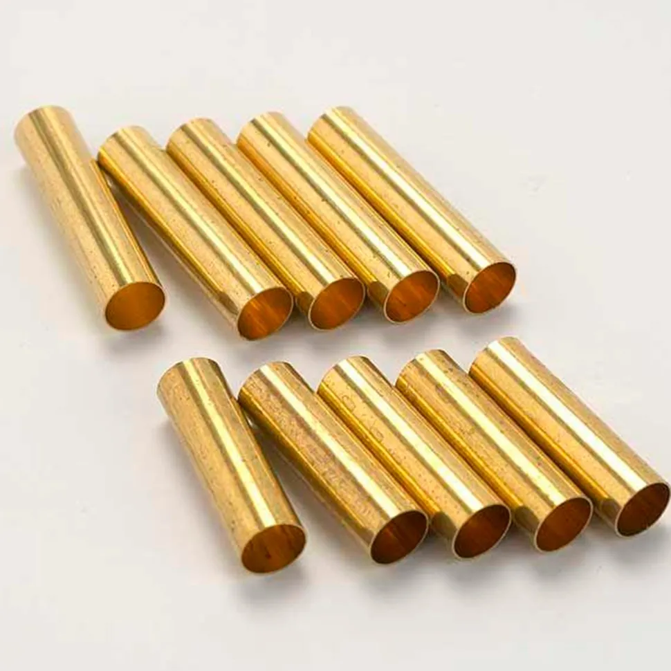 Replacement Tubes for Script Pen Kits