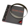 Resaw King Bandsaw Blade 105" x 3/4" x .024" x Variable TPI
