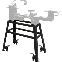REVO 10|14 Adjustable Lathe Stand