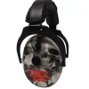 ReVO Electronic Skulls