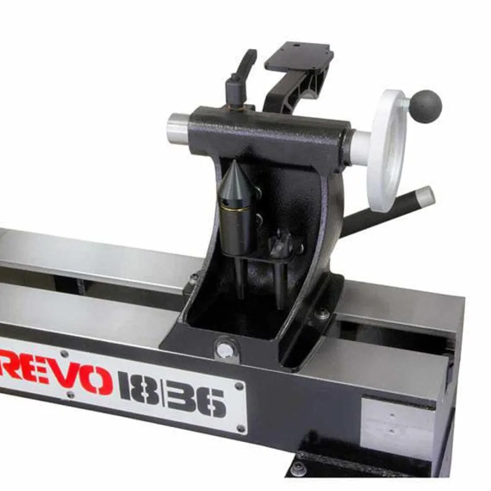 Revo 18|36 Lathe 110 V 1-1/2 HP