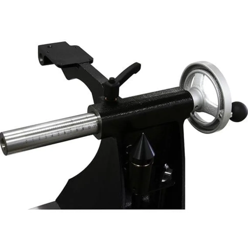 Revo 18|36 Lathe 110 V 1-1/2 HP