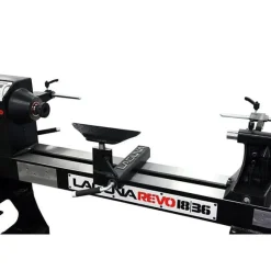 Revo 18|36 Lathe 110 V 1-1/2 HP