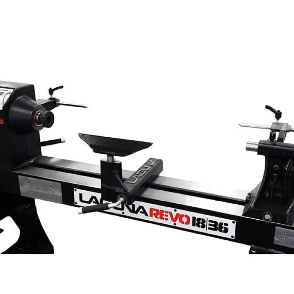 Revo 18|36 Lathe 110 V 1-1/2 HP