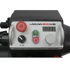 REVO 24|36 Lathe 220V 3HP