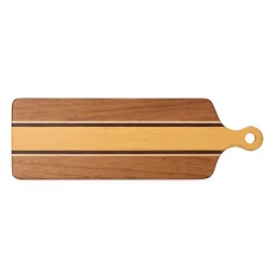 Road Runner Charcuterie Board Kit 3/4