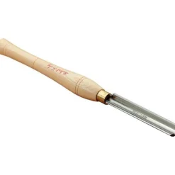 Roughing Gouge High Speed Steel