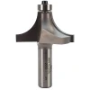 2010 Roundover Router Bit 1/2" SH 3/4" R X 2" D X 1" CL