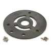 Router Baseplate PC890 / DW618 Fixed Base