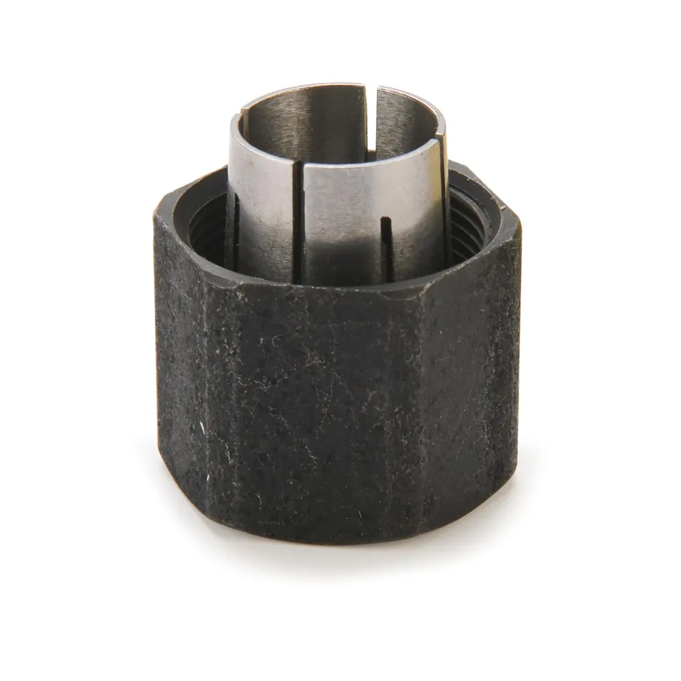 Router Collet for DeWalt & Bosch 1/2"