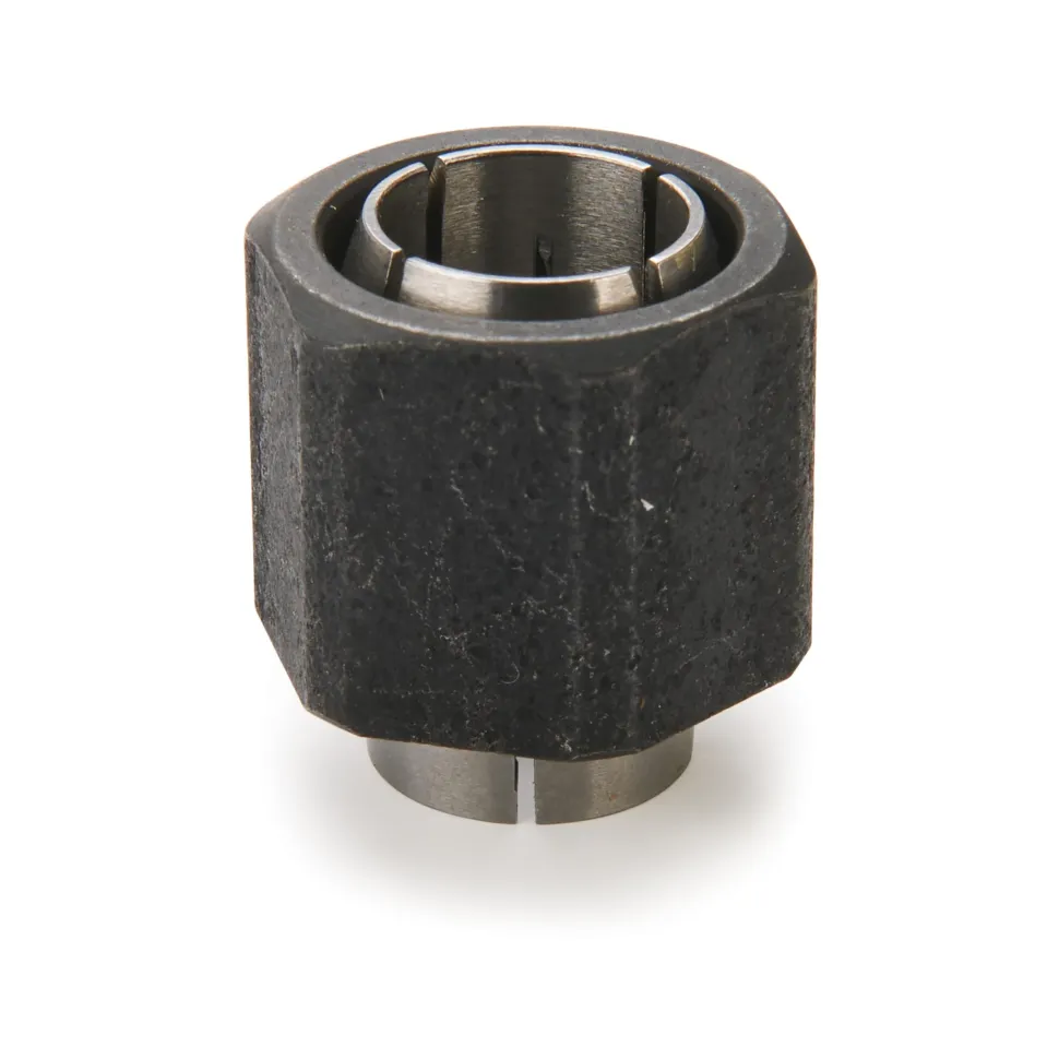 Router Collet for DeWalt & Bosch 1/2"