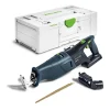RSC 18 EB-Basic Reciprocating Saw