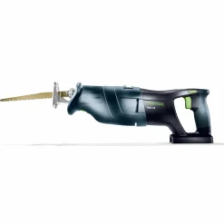 RSC 18 EB-Basic Reciprocating Saw