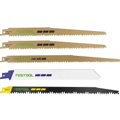RS-Sort/5 Reciprocating Saw Blade Set – 5 Pack