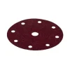 Rubin 2 D125 Sandpaper Disc P40 50 Pack