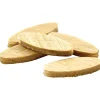 #R 1-1/4" x 11/16" Mini Beech Wood Biscuit 100pk