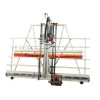 Safety Speed SR5 Vertical Panel Saw/Router