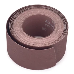 Sanding Roll 3" x 35'