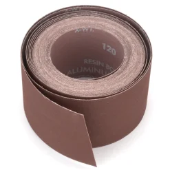 Sanding Roll 3" x 35'