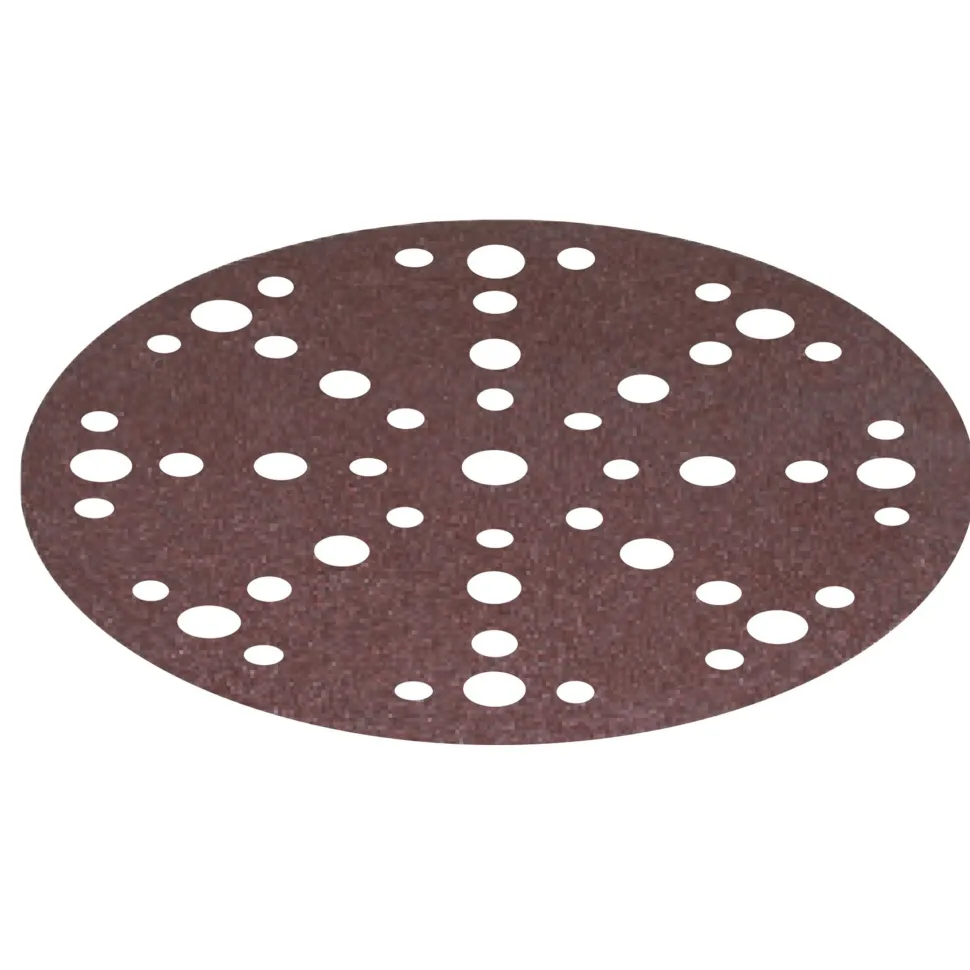 Saphir Sanding Disc 25 Pack