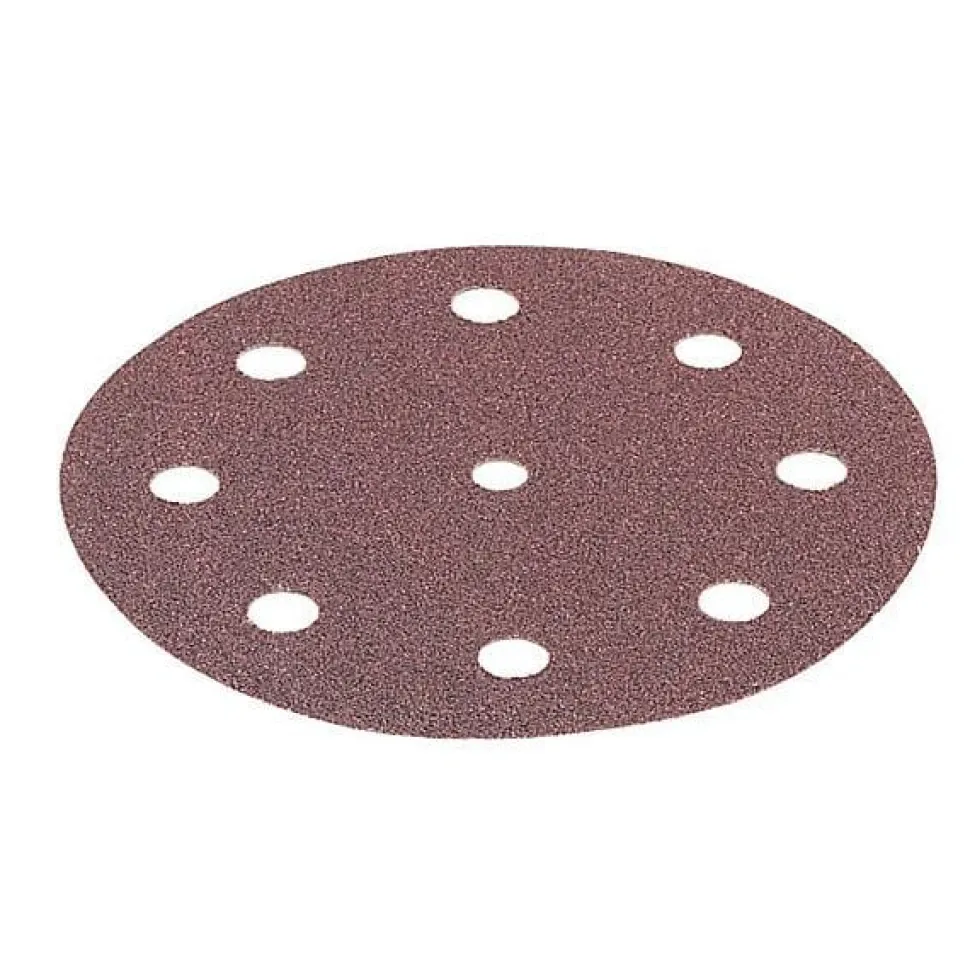 Saphir Sanding Disc 25 Pack