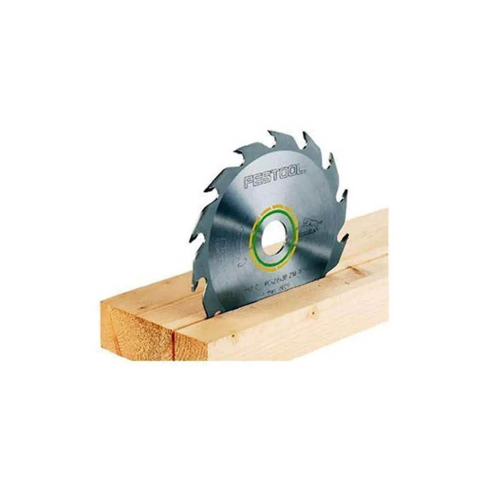 Saw blade standard, 18 t