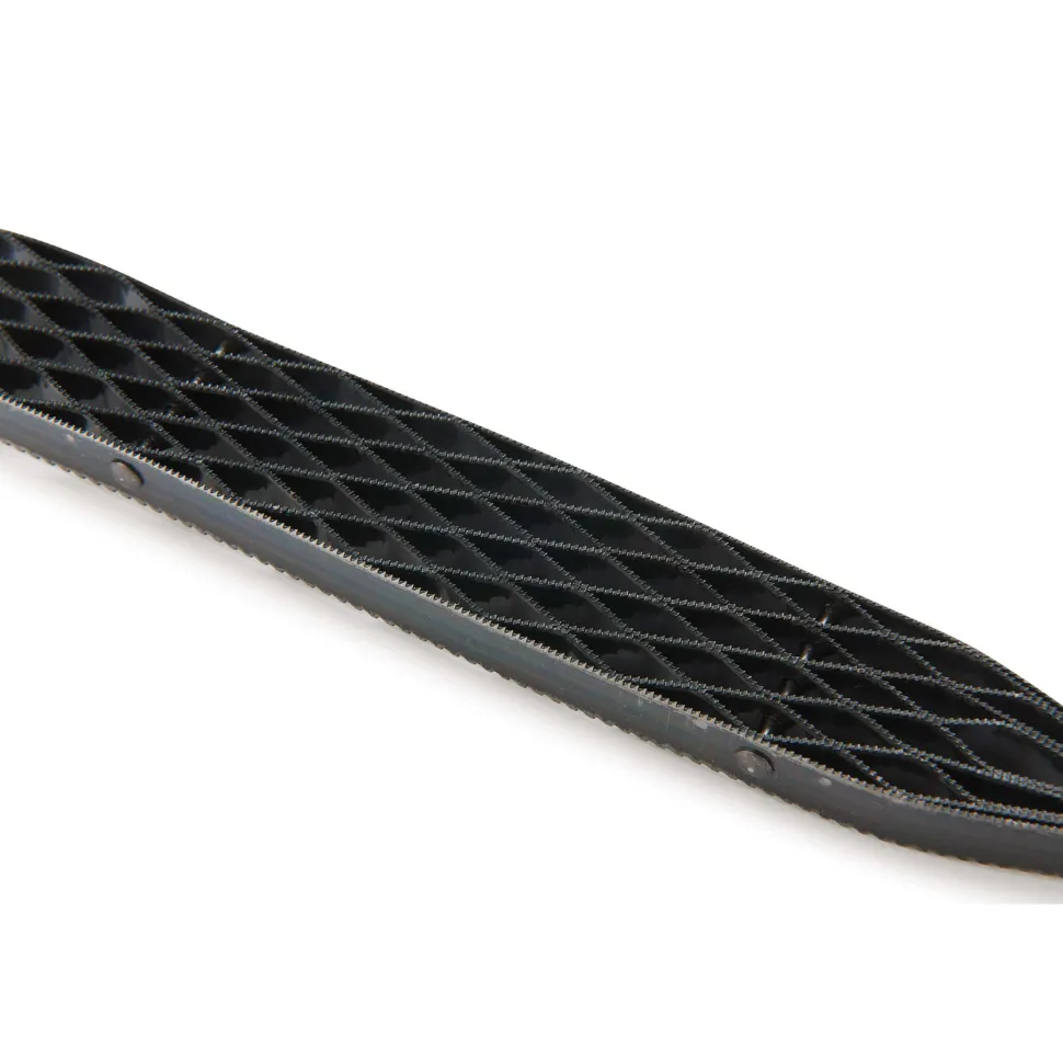 Saw Rasp 9"