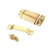Sawtooth Hanger 58 mm x 13 mm 10 Piece