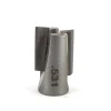 Screw Type Helix Mortise Bit w/Downshear Cutter Only 17/3" 2CD 5/8" CL 7/8" OL 2 FL