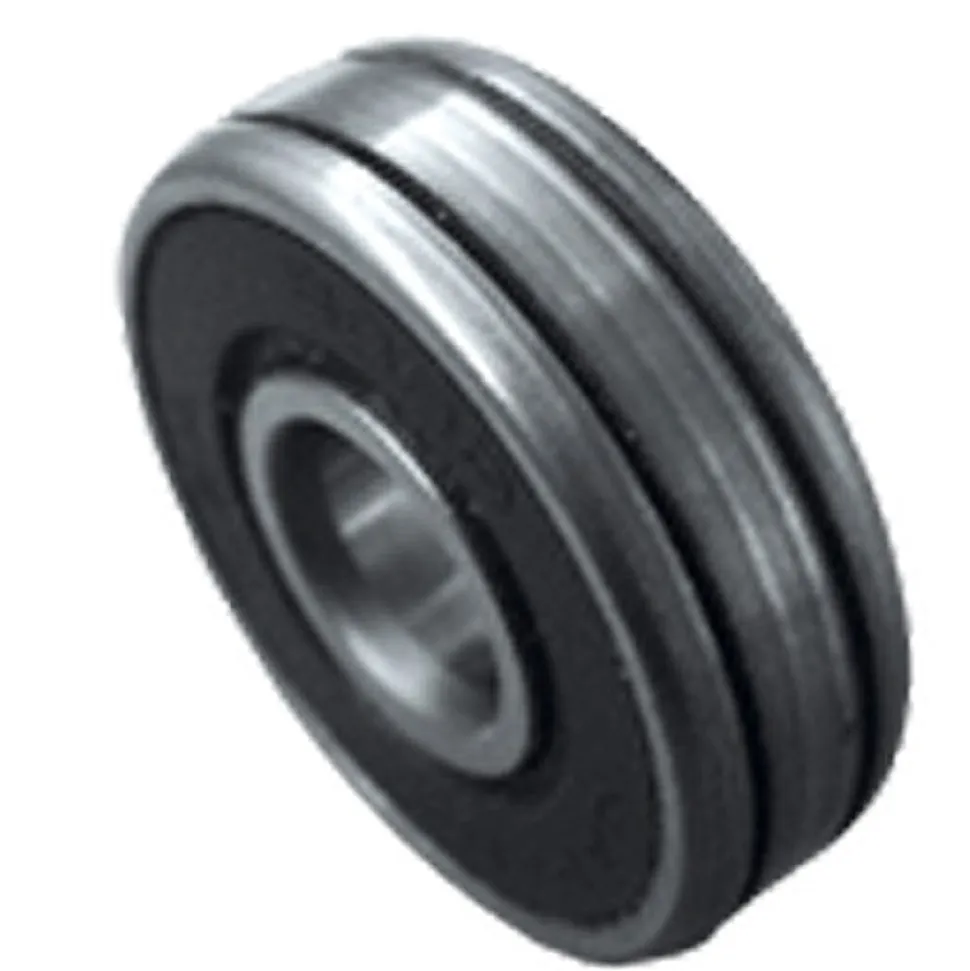 Scroll Band Saw Bearings, #11 and #12 blades