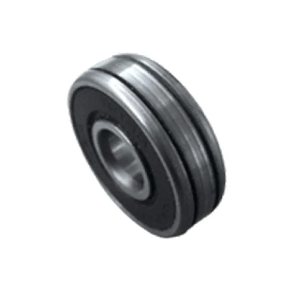 Scroll Band Saw Bearings, #11 and #12 blades